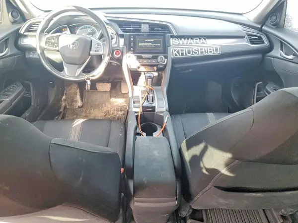 2HGFC1F49GH104723 2016 HONDA CIVIC - Image 8