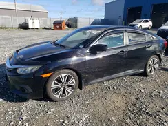 2HGFC1F49GH104995 2016 HONDA CIVIC