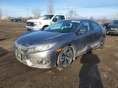 2HGFC1F49GH106097 2016 HONDA CIVIC
