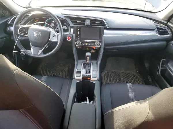 2HGFC1F49GH106097 2016 HONDA CIVIC - Image 8