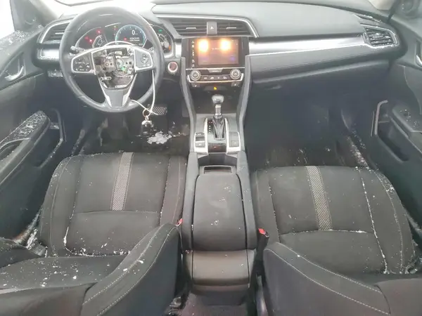 2HGFC1F49GH106312 2016 HONDA CIVIC - Image 8