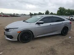 2HGFC1F49GH106939 2016 HONDA CIVIC