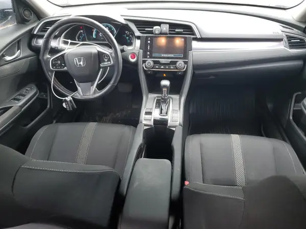 2HGFC1F49GH106939 2016 HONDA CIVIC - Image 8
