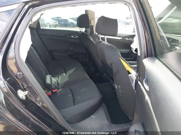 2HGFC1F49GH107069 2016 HONDA CIVIC - Image 8