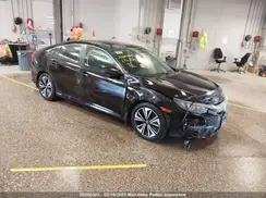 2HGFC1F49GH108822 2016 HONDA CIVIC
