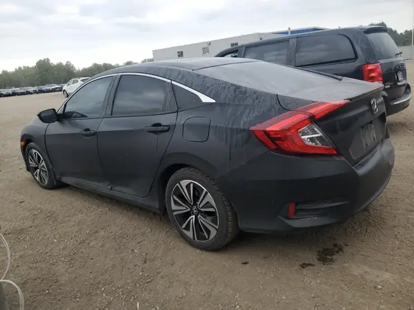 2HGFC1F49GH112241 2016 HONDA CIVIC - Image 2