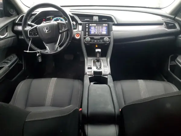 2HGFC1F49GH112241 2016 HONDA CIVIC - Image 8