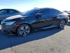 2HGFC1F49GH640930 2016 HONDA CIVIC
