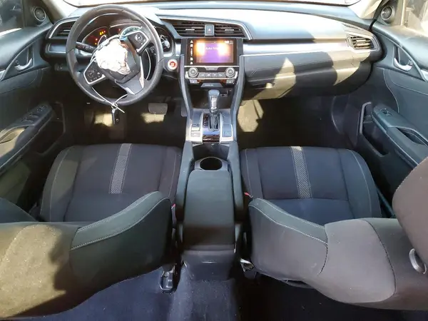 2HGFC1F49GH640930 2016 HONDA CIVIC - Image 8