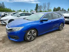 2HGFC1F49HH105291 2017 HONDA CIVIC