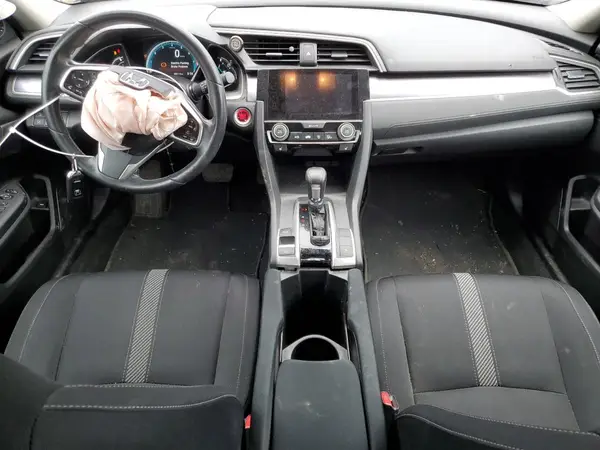 2HGFC1F49HH107316 2017 HONDA CIVIC - Image 8
