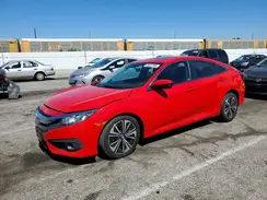 2HGFC1F49HH643313 2017 HONDA CIVIC