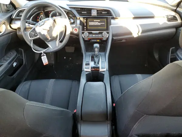 2HGFC1F49HH652688 2017 HONDA CIVIC - Image 8