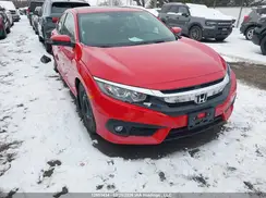 2HGFC1F49JH100971 2018 HONDA CIVIC