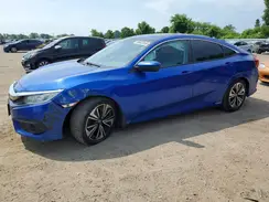 2HGFC1F49JH102123 2018 HONDA CIVIC