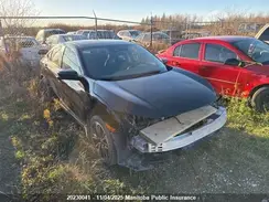 2HGFC1F49JH102784 2018 HONDA CIVIC
