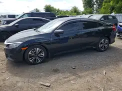 2HGFC1F49JH105975 2018 HONDA CIVIC