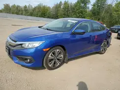 2HGFC1F49JH107368 2018 HONDA CIVIC
