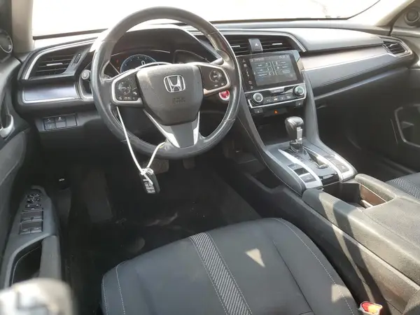 2HGFC1F49JH107368 2018 HONDA CIVIC - Image 8
