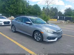 2HGFC1F4XGH100292 2016 HONDA CIVIC