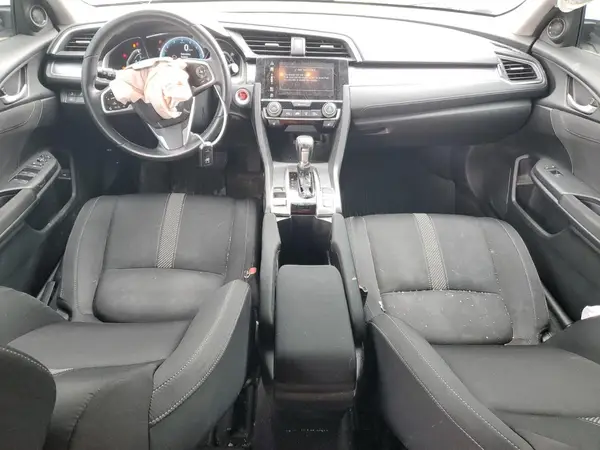2HGFC1F4XGH100647 2016 HONDA CIVIC - Image 8