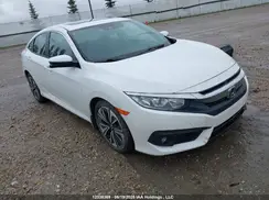 2HGFC1F4XGH101104 2016 HONDA CIVIC