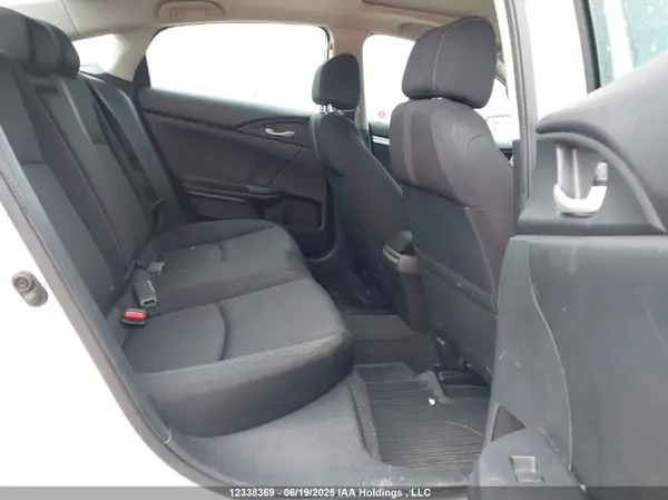 2HGFC1F4XGH101104 2016 HONDA CIVIC - Image 8