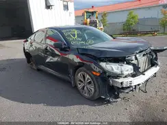 2HGFC1F4XGH101541 2016 HONDA CIVIC