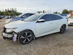 2HGFC1F4XGH102804 2016 HONDA CIVIC
