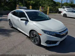 2HGFC1F4XGH102950 2016 HONDA CIVIC