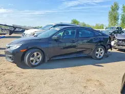 2HGFC1F4XGH103080 2016 HONDA CIVIC