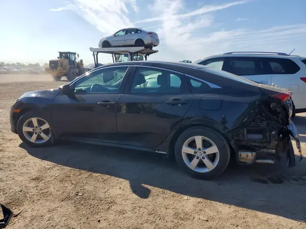 2HGFC1F4XGH103080 2016 HONDA CIVIC - Image 2