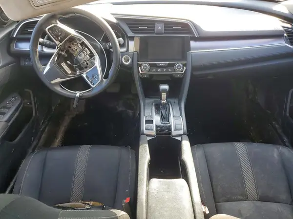 2HGFC1F4XGH103080 2016 HONDA CIVIC - Image 8