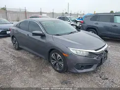 2HGFC1F4XGH103712 2016 HONDA CIVIC