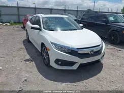 2HGFC1F4XGH104844 2016 HONDA CIVIC
