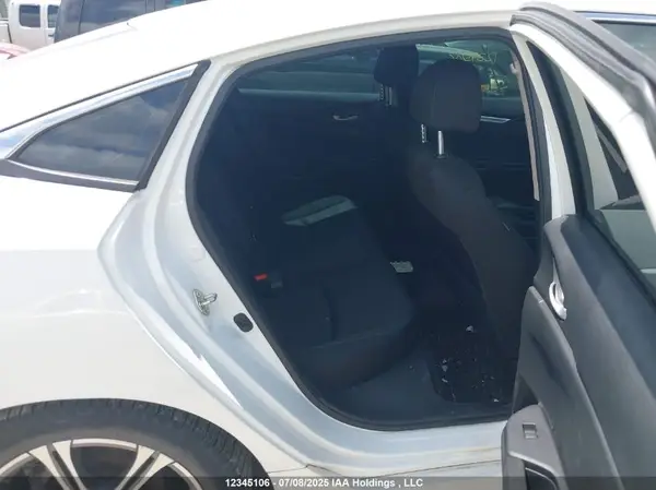 2HGFC1F4XGH104844 2016 HONDA CIVIC - Image 8