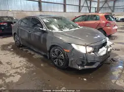 2HGFC1F4XGH106612 2016 HONDA CIVIC