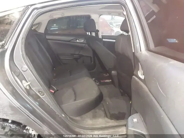 2HGFC1F4XGH106612 2016 HONDA CIVIC - Image 8