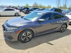 2HGFC1F4XGH109848 2016 HONDA CIVIC