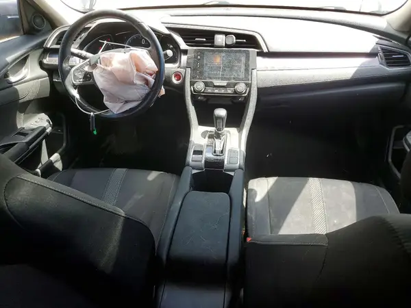 2HGFC1F4XGH109848 2016 HONDA CIVIC - Image 8