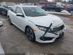 2HGFC1F4XGH110627 2016 HONDA CIVIC
