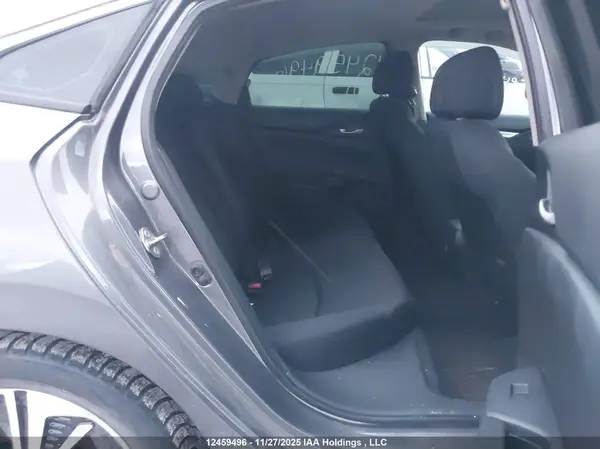 2HGFC1F4XGH111339 2016 HONDA CIVIC - Image 8