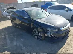 2HGFC1F4XGH113379 2016 HONDA CIVIC