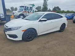 2HGFC1F4XGH114287 2016 HONDA CIVIC