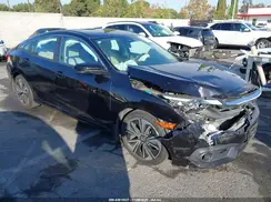 2HGFC1F4XGH638975 2016 HONDA CIVIC