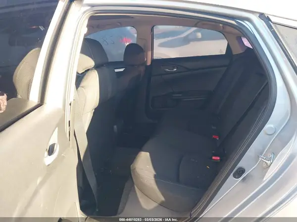 2HGFC1F4XGH640015 2016 HONDA CIVIC - Image 8