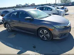 2HGFC1F4XGH646333 2016 HONDA CIVIC
