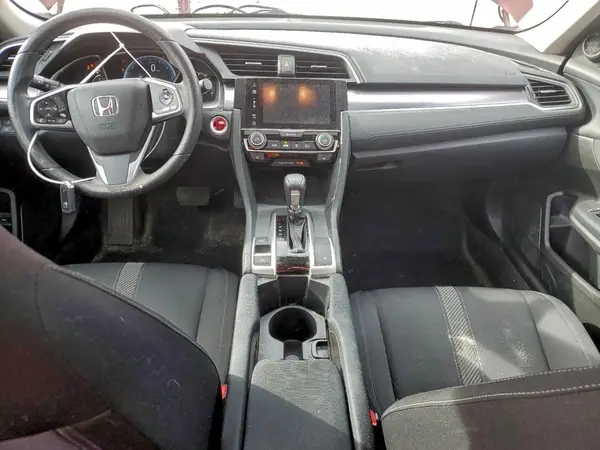 2HGFC1F4XGH657994 2016 HONDA CIVIC - Image 8