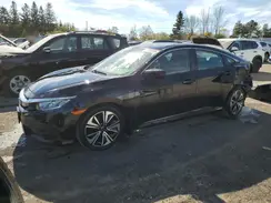 2HGFC1F4XHH107602 2017 HONDA CIVIC