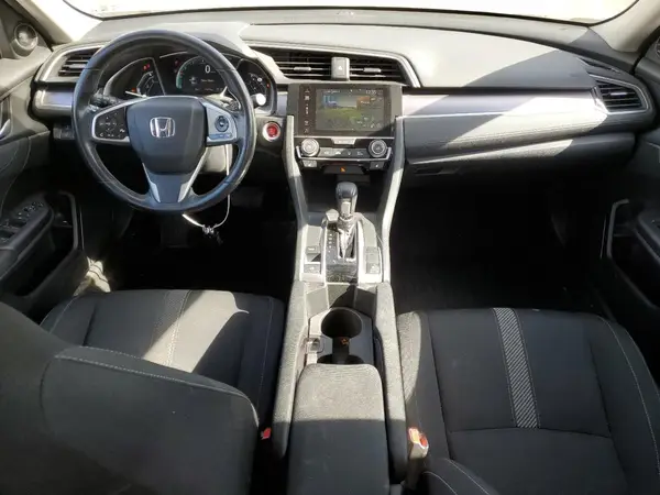 2HGFC1F4XHH107602 2017 HONDA CIVIC - Image 8